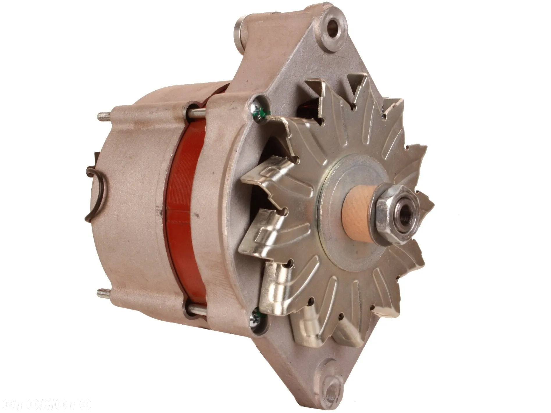 NOWY ALTERNATOR JOHN DEERE  1065 1068 1072 1075 1085  | 115605 - 8
