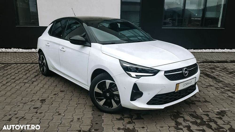 Opel Corsa - 2