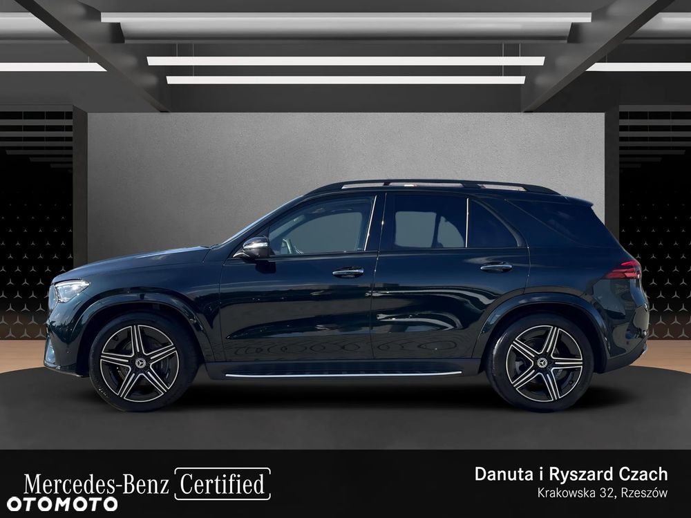 Mercedes-Benz Gle 2024 photo 2