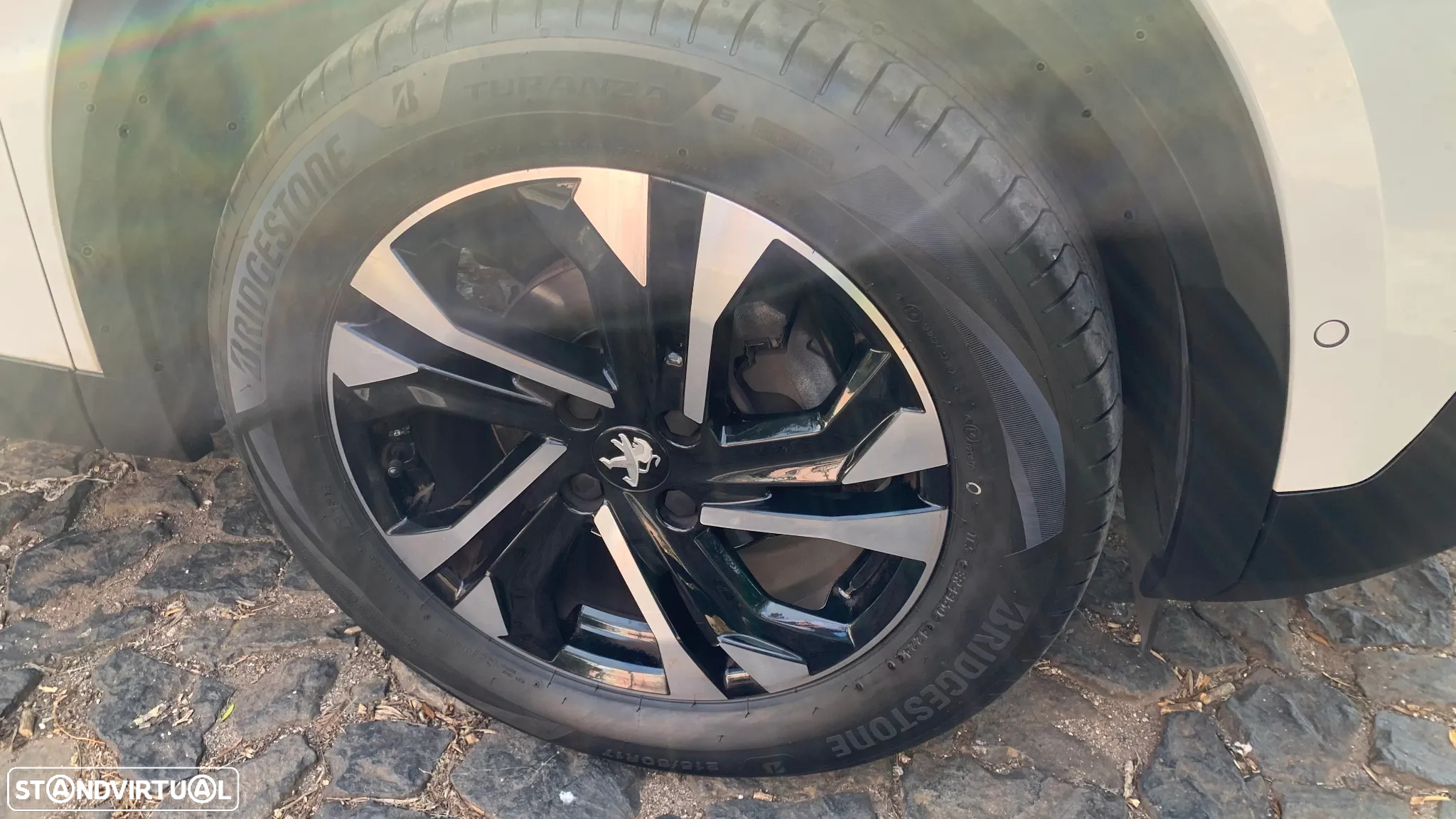 Peugeot 2008 1.5 BlueHDi GT - 6