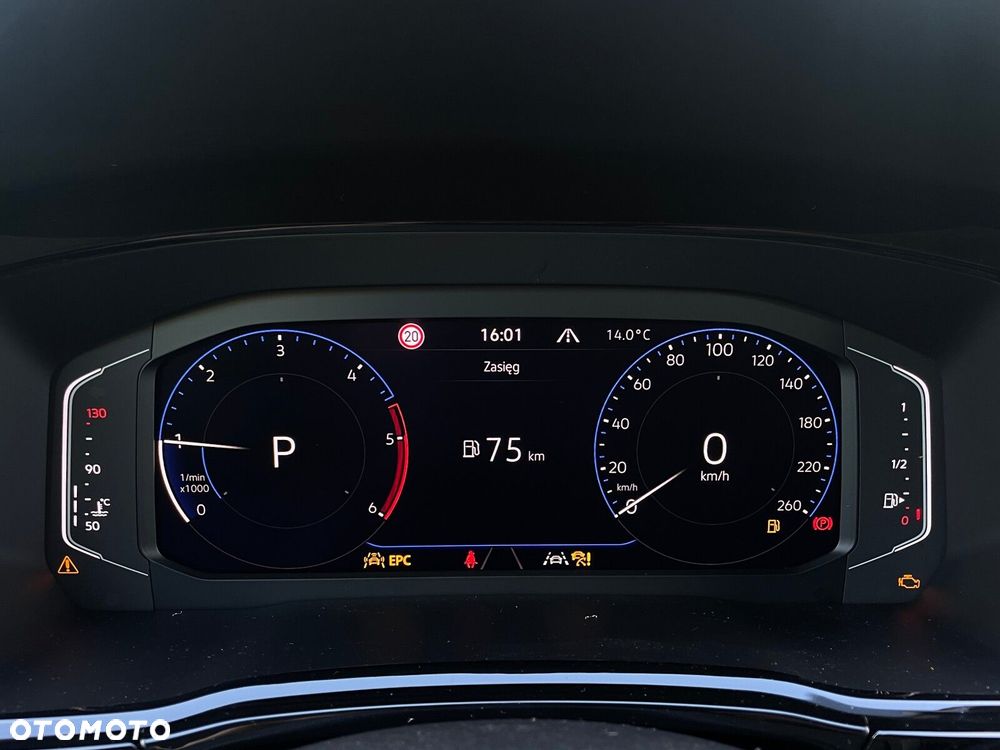 Volkswagen Touran 1.5 TSI EVO Highline DSG - 16