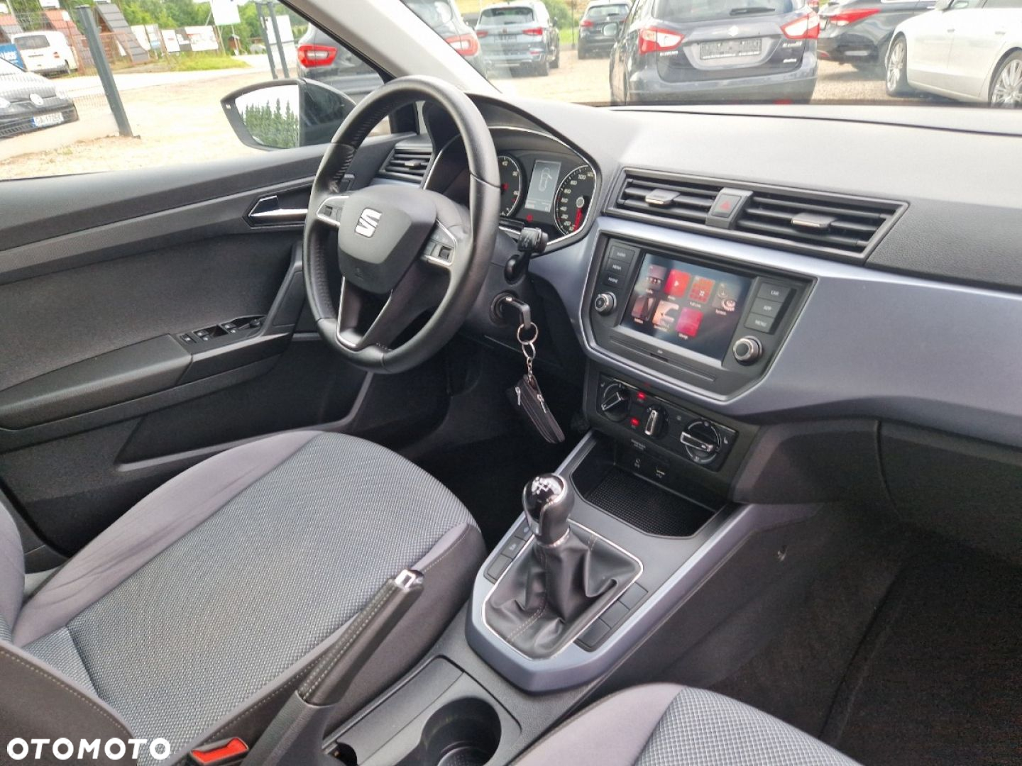 Seat Arona 1.6 TDI Style - 21