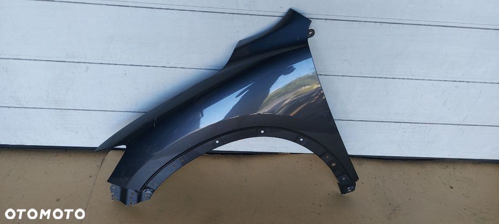 Błotnik przód lewy Mazda CX-5 CX5 12-