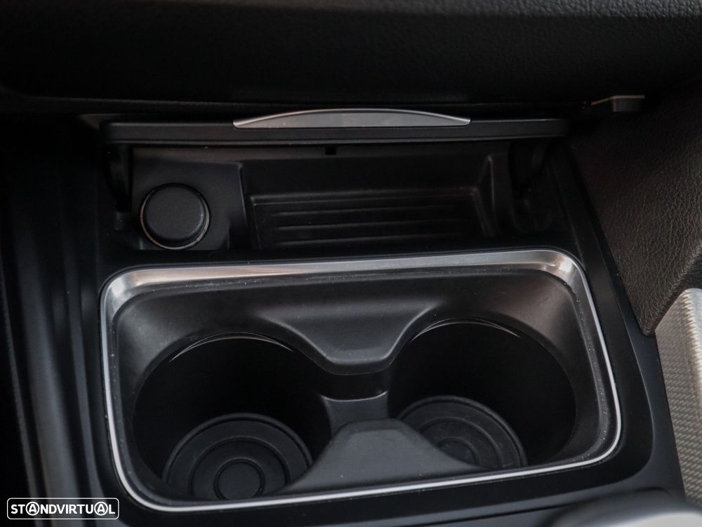 BMW 420 Gran Coupé d Pack M Auto - 40