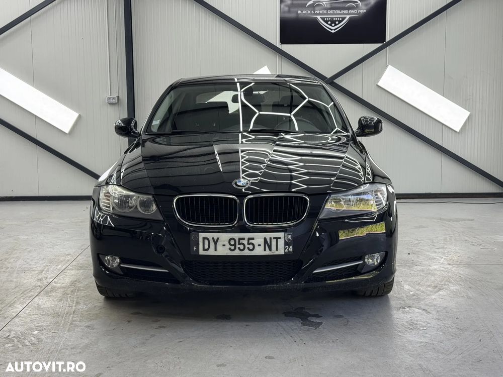 BMW 3 Series 2012 — imagine 2