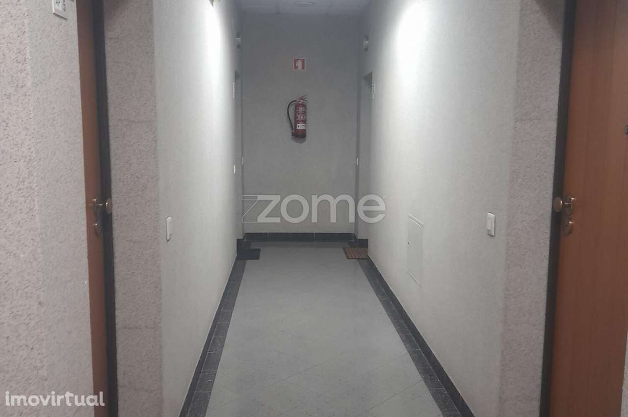 Apartamento t1 no centro de Pombal - Grande imagem: 5/15