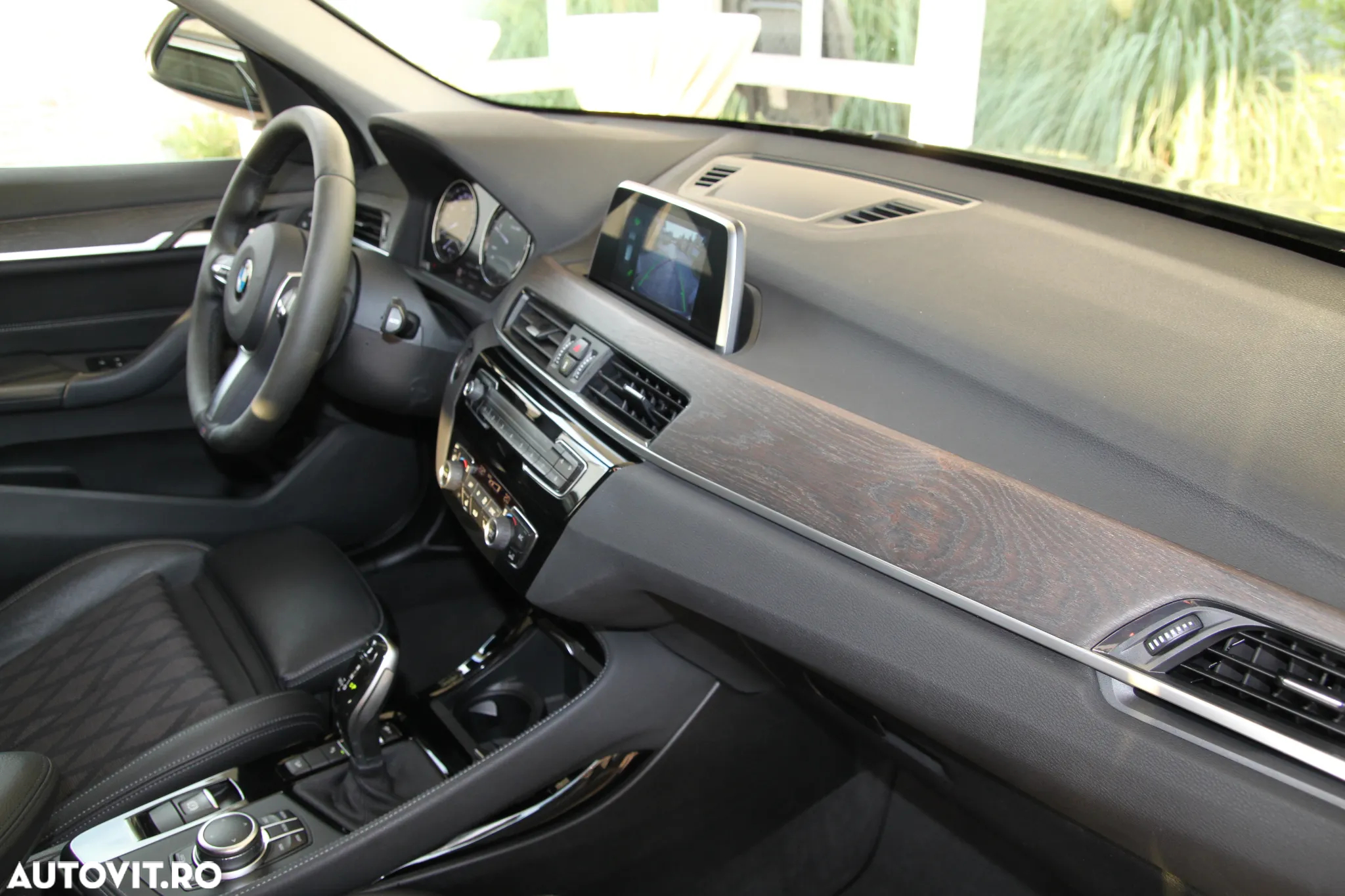 BMW X1 - 6