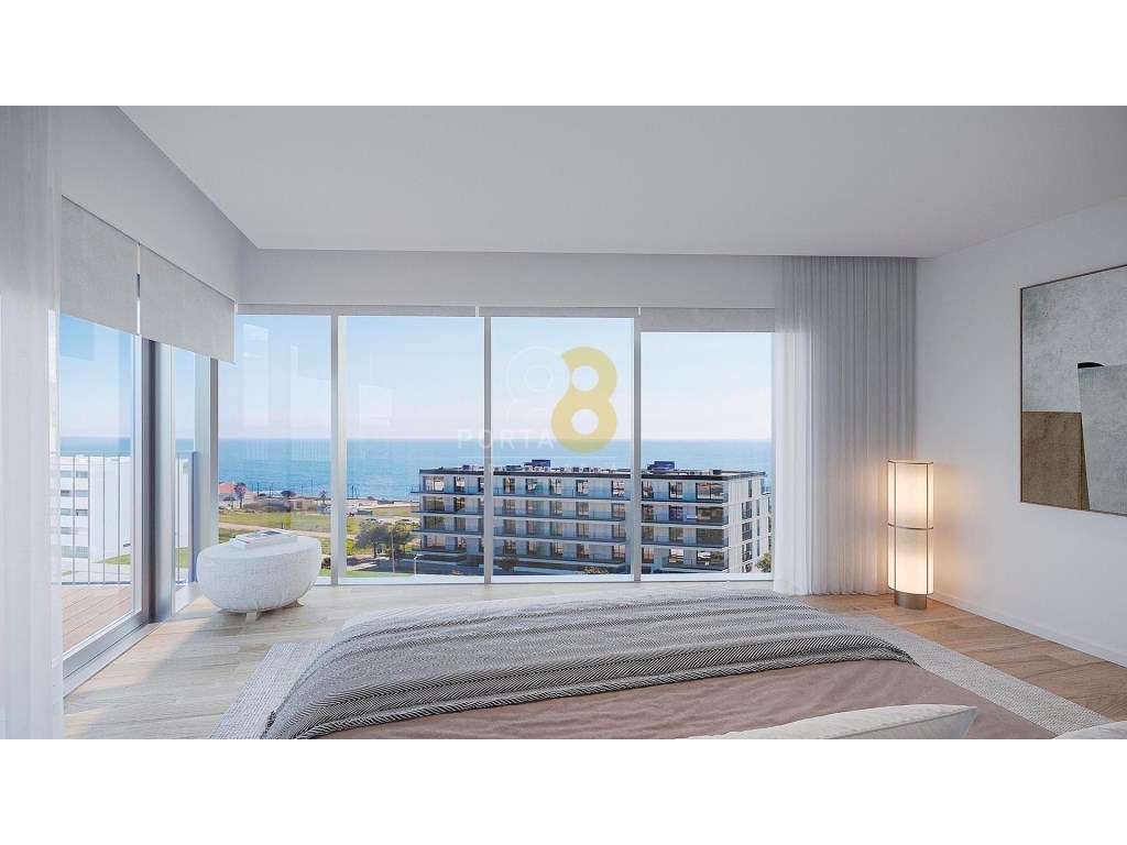 Apartamento T2 no Sal D'Ouro Coast - Onde a Cidade Encontra o Mar - Grande imagem: 5/20