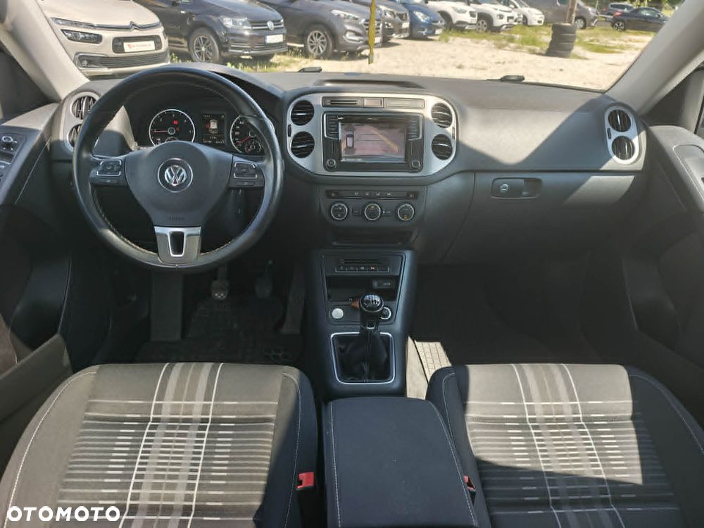 Volkswagen Tiguan 2.0 TDI SCR Join - 10