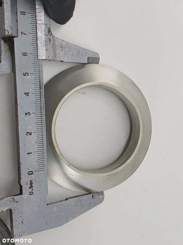 NAKRETKA PODKLADKA KOLA  ZABEZPIECZENIE  DUCATI DIAVEL - 13