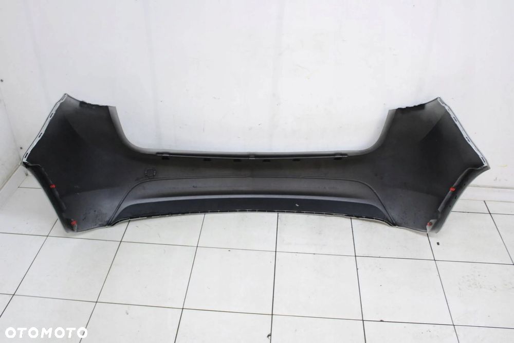 OPEL MERIVA II B 2010R- ZDERZAK PRZÓD PRZEDNI Z157 - KOD LAKIERU - 6