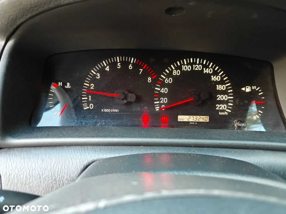 Toyota Corolla 1.6 Sol - 9