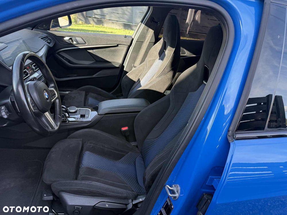 BMW 1M - 12