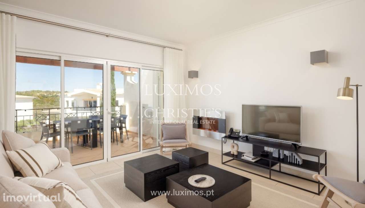Moradia V3 mobilada e com vista mar para venda em Salema, Algarve - Grande imagem: 2/20
