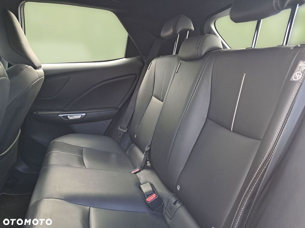 Lexus LBX 1.5 Hybrid Relax - 14