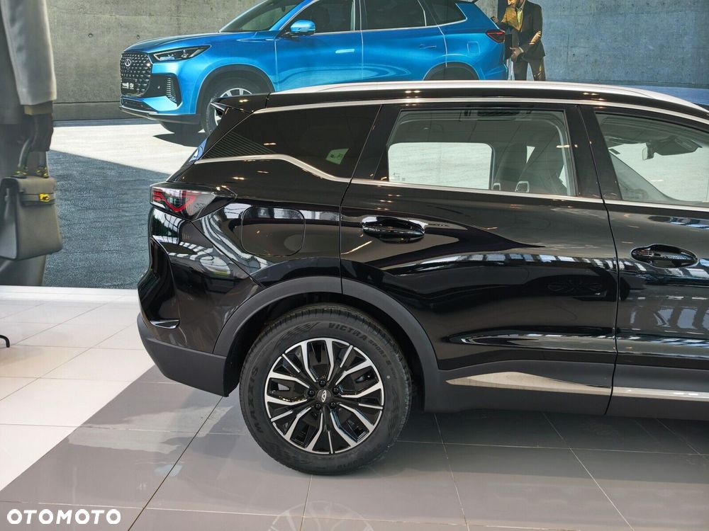 Chery Tiggo 7 - 9