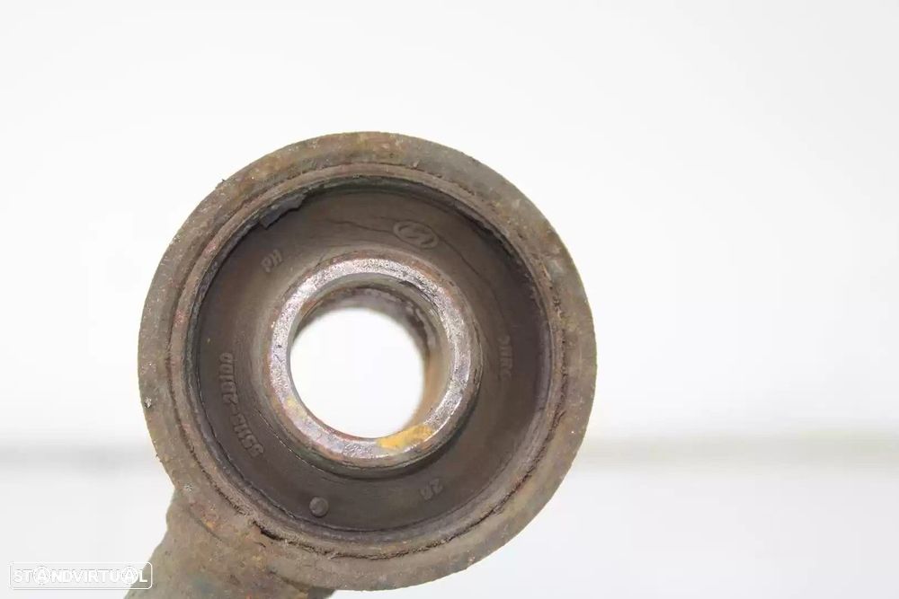 TIRANTE TRASEIRO ESQUERDO HYUNDAI SANTA FÉ II 2007 -TR.IZ. - 3