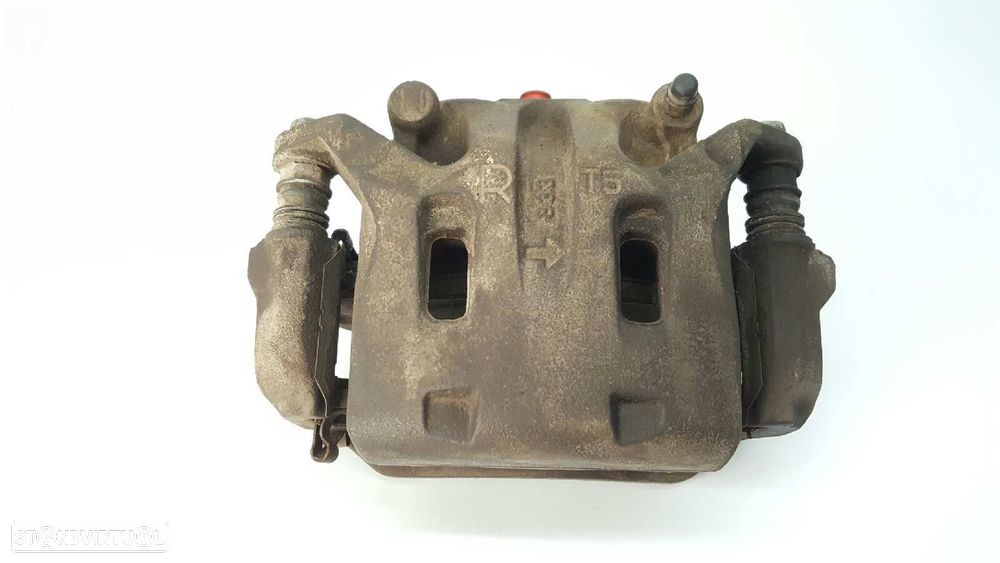 PINÇA DE TRAVÃO FRENTE DIREITA NISSAN PATHFINDER (R51) 2.5 DCI XE - 1