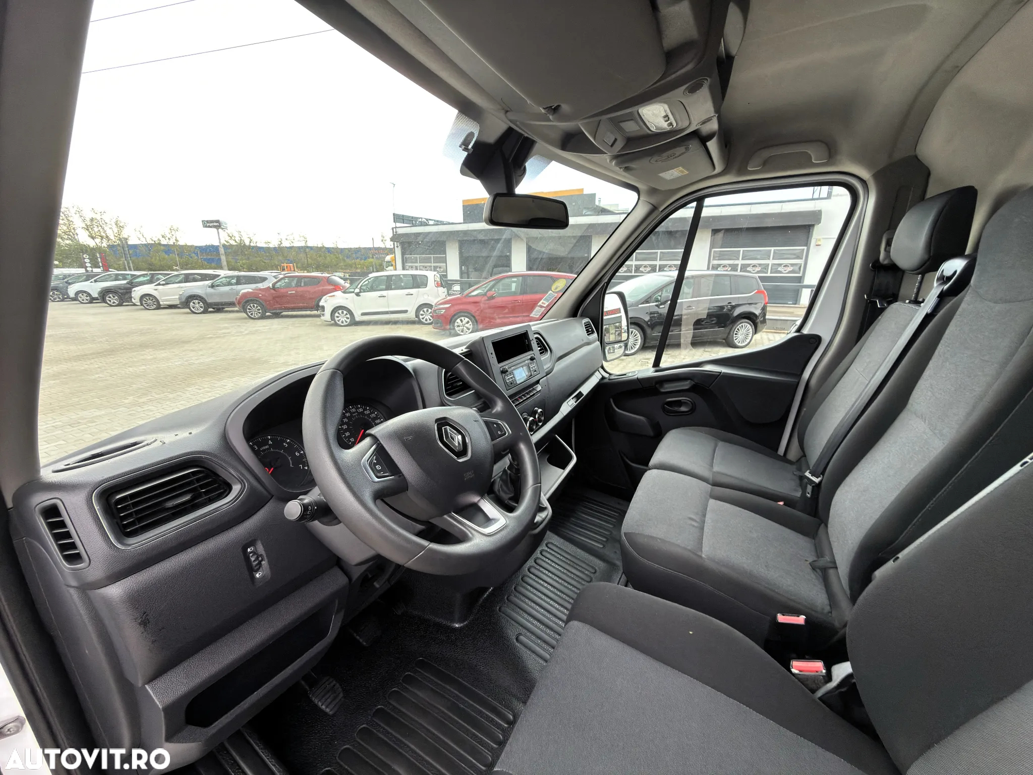 Renault MASTER - 8