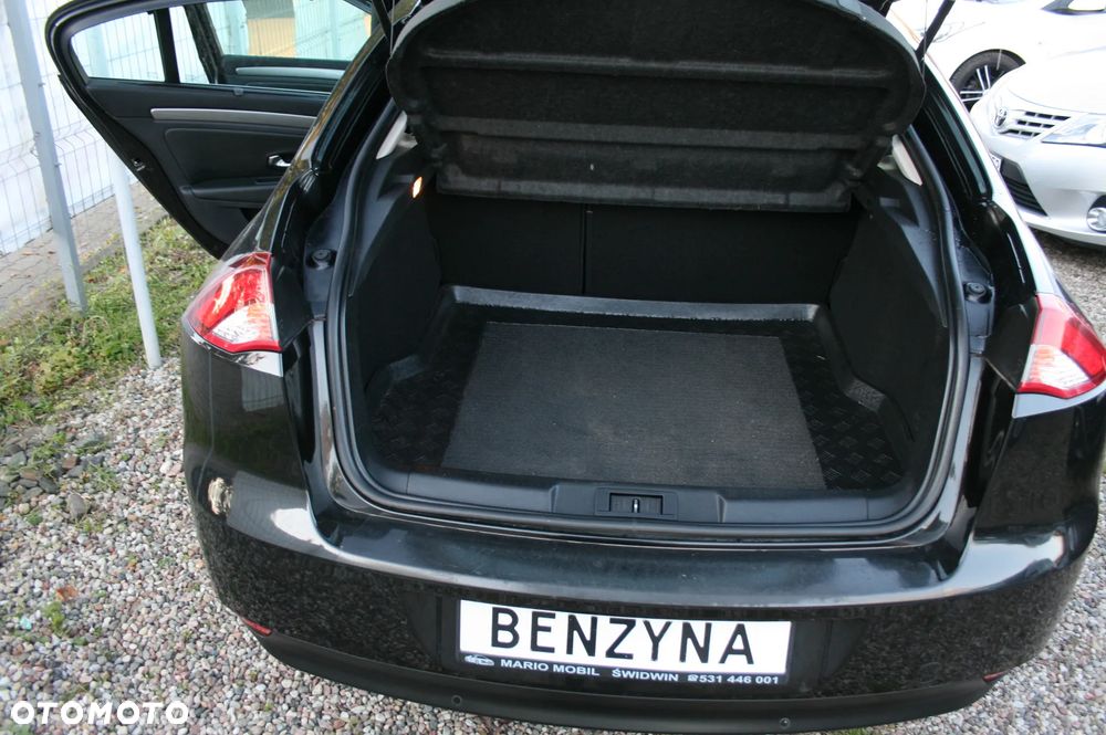 Renault Laguna 2.0 Limited - 8