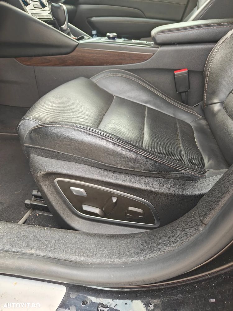 Renault Talisman ENERGY dCi 160 EDC INTENS - 11