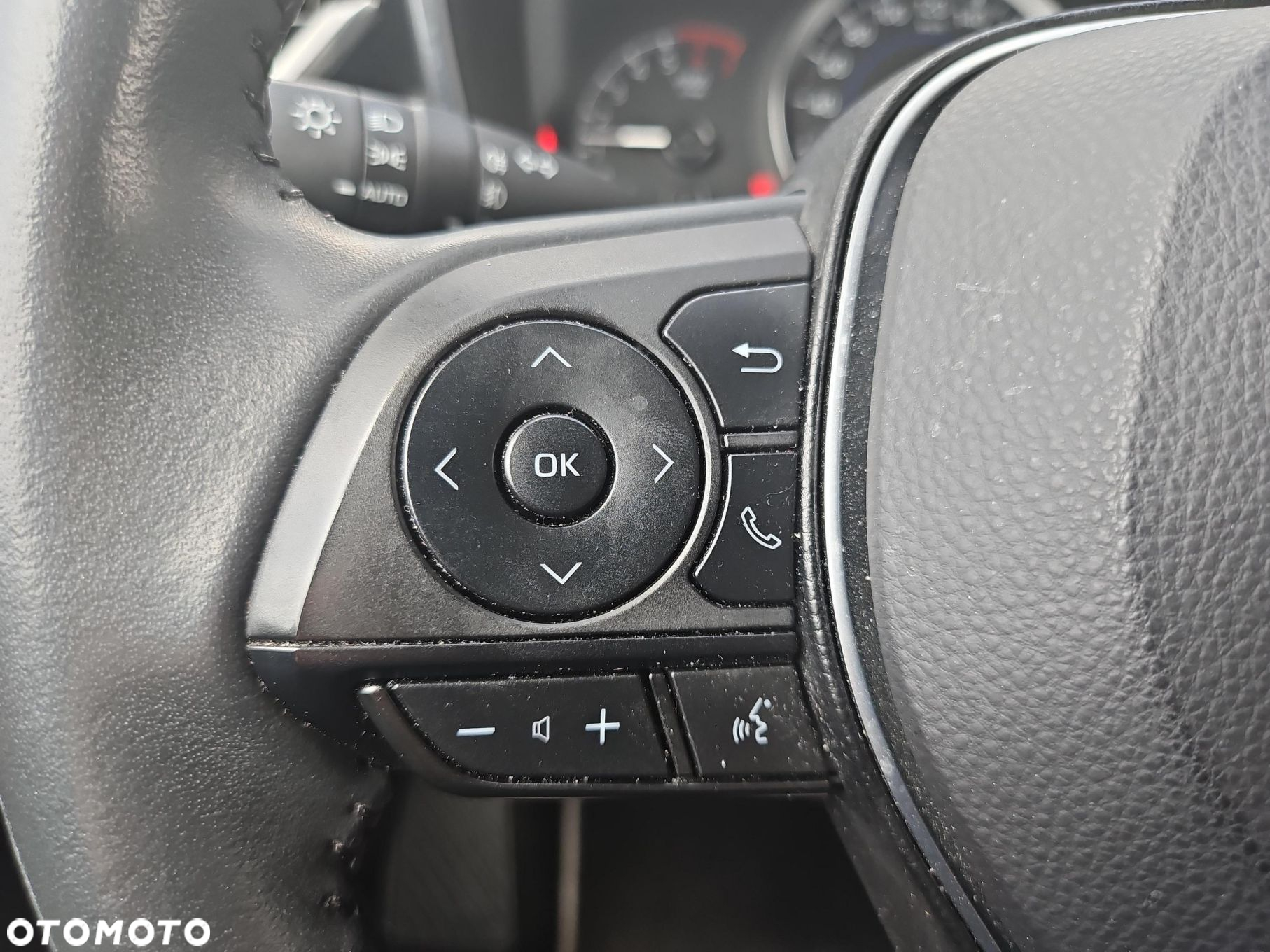 Toyota Corolla - 15