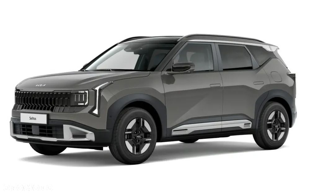 Kia Inny - 2