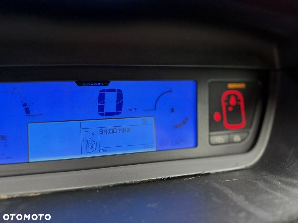 Citroën C4 Grand Picasso 1.6 HDi FAP Exclusive - 18