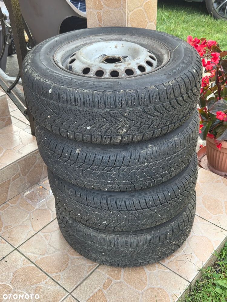 Daewoo Lanos 1.4 S - 15