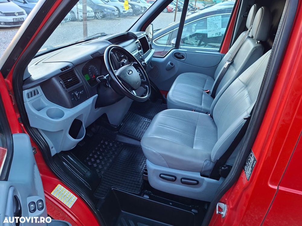 Ford Transit - 6