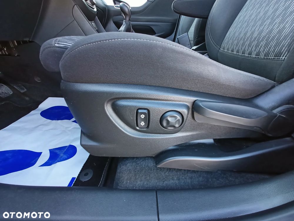 Opel Mokka 1.6 ecoFLEX Start/Stop Edition - 20