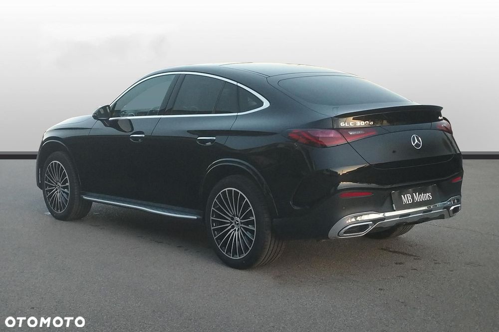 Mercedes-Benz GLC - 5