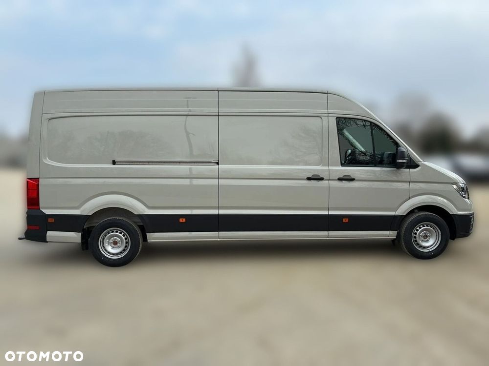 Volkswagen Crafter 35 Furgon L4H3, 2.0BiTDI 177KM, 4490mm, Wysoki dach - 9