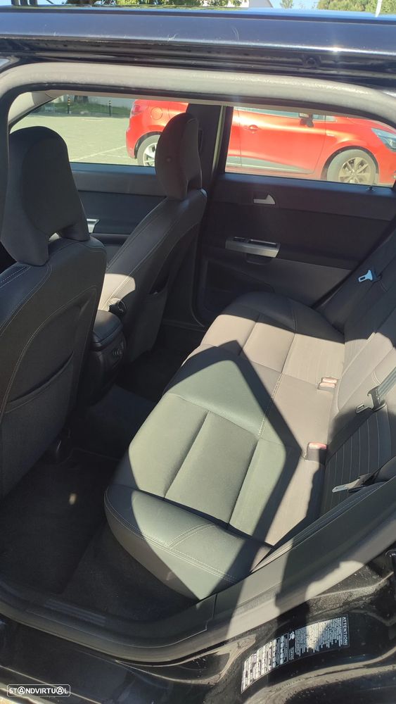 Volvo V50 1.6 D Nível 2 - 15