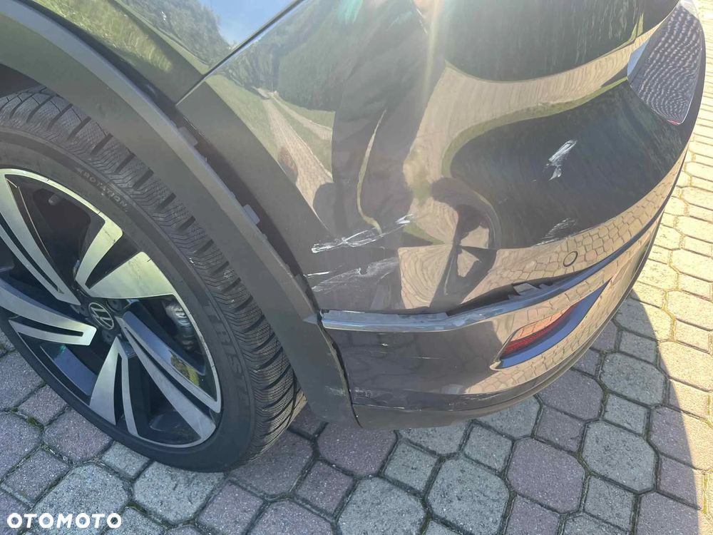 Volkswagen T-Cross 1.5 TSI ACT R-Line DSG - 4