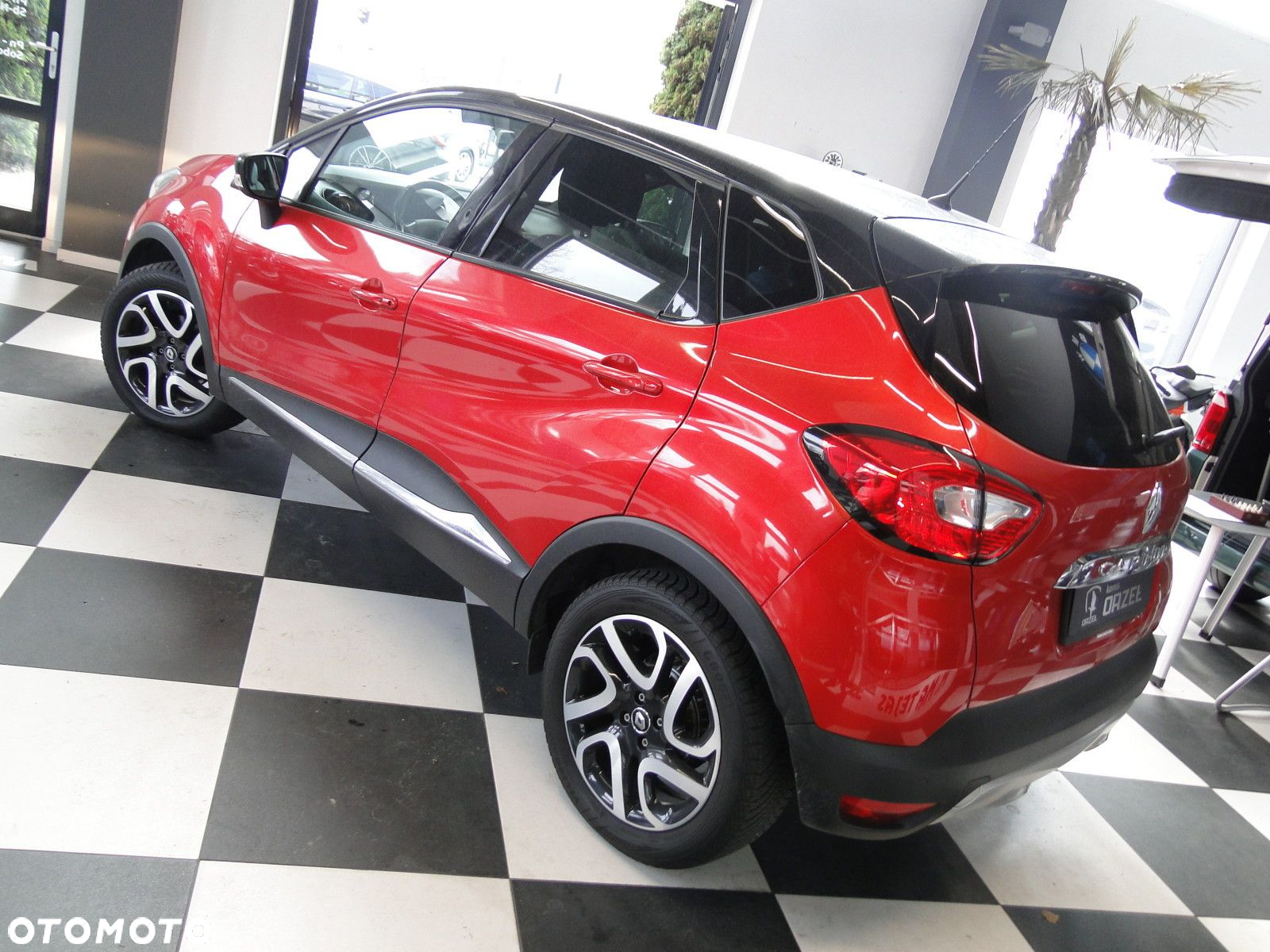 Renault Captur - 15