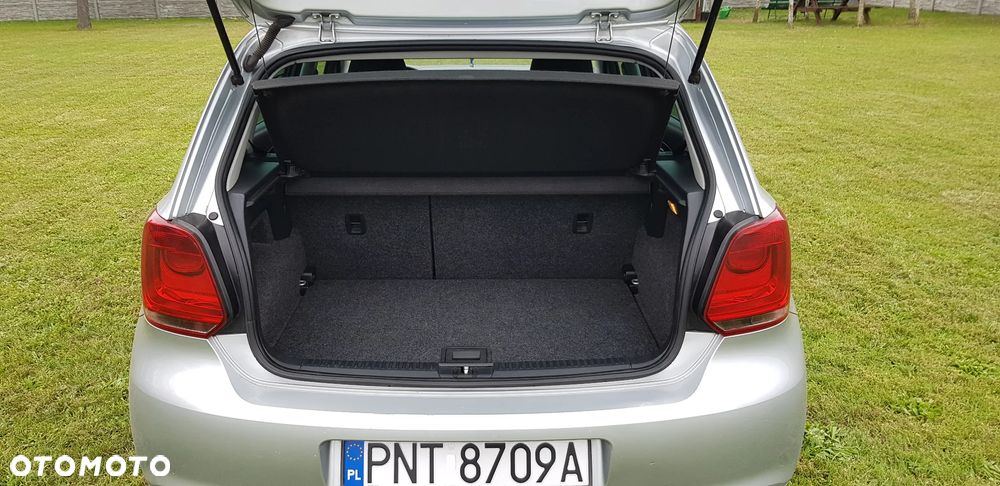 Volkswagen Polo - 13