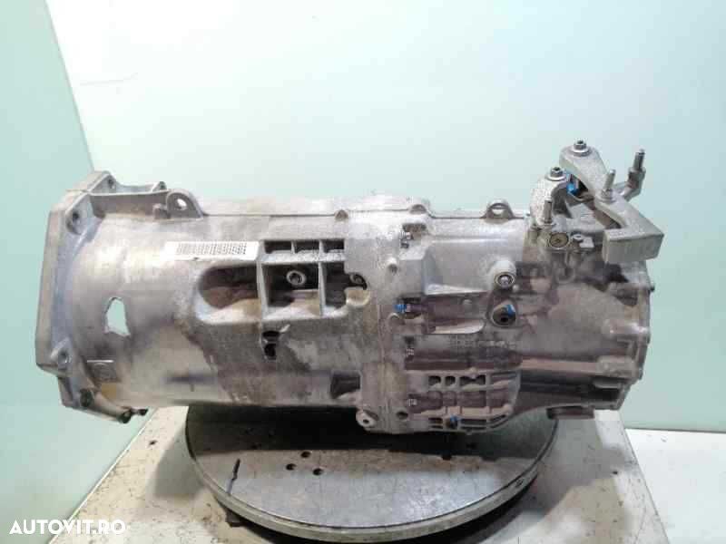 Cutie viteze VW Amarok 2.0 TDI; 4x4; 2018 - 3