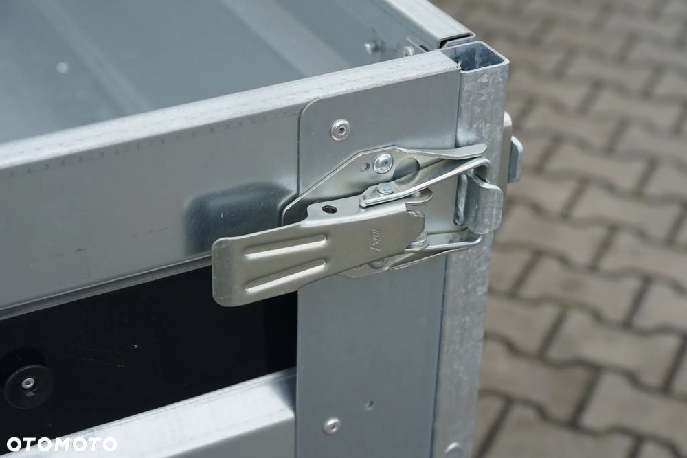 Brenderup BT4260 TB 2500kg - 6