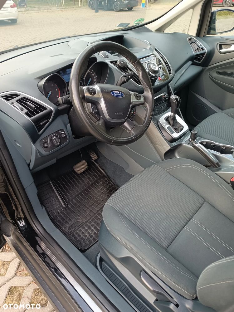 Ford C-MAX - 9