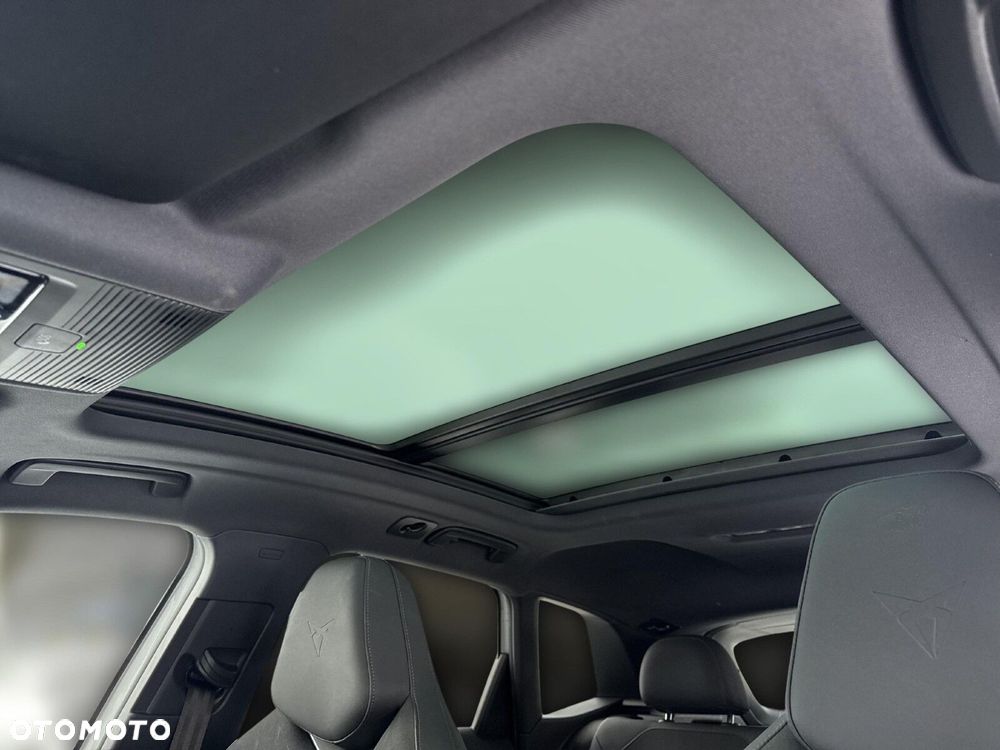 Cupra Terramar 2.0 TSI 4Drive VZ DSG - 28