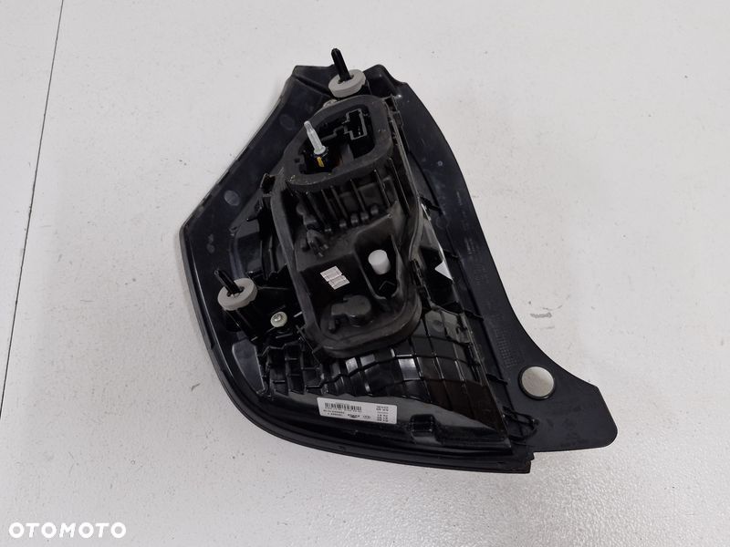 renault twingo 3 iii lift lampa prawy tył prawa tylna 265503121r - 3