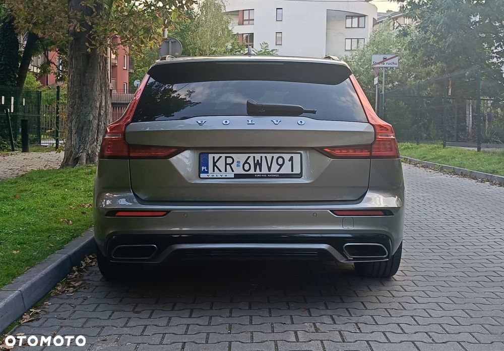 Volvo V60 - 7