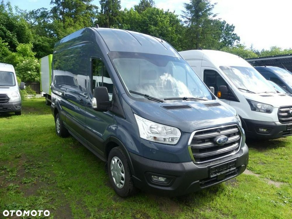 Ford Transit - 2