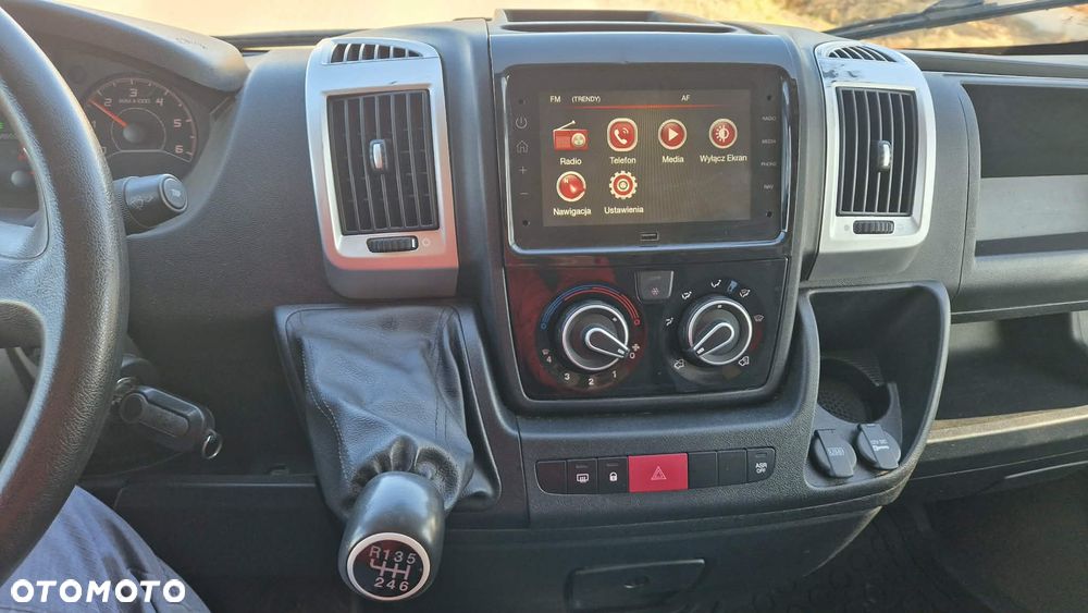 Fiat DUCATO - 13