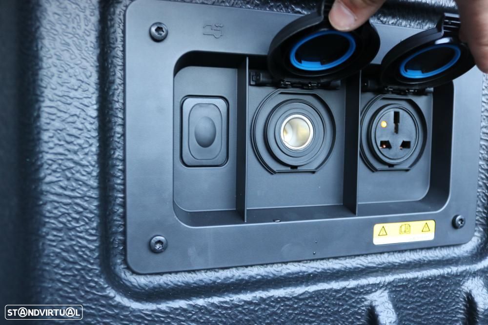 Ford Ranger 2.0 EcoBlue CD Raptor 4WD Aut. - 22