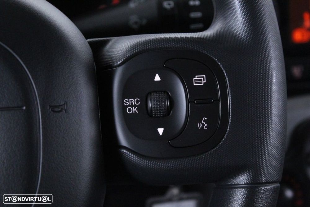 Fiat Panda 1.0 Hybrid City Life - 22