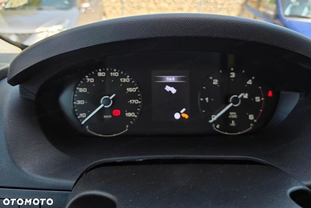 Fiat Ducato Maxi L4H2 2.2 140KM - 11