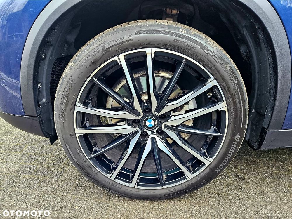 BMW X5 xDrive25d - 33