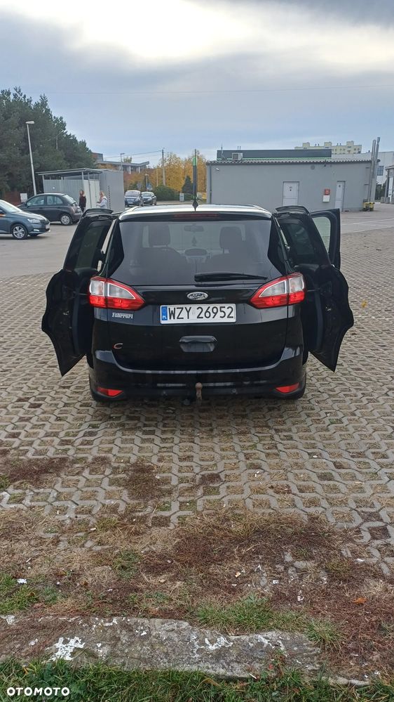 Ford C-MAX - 8